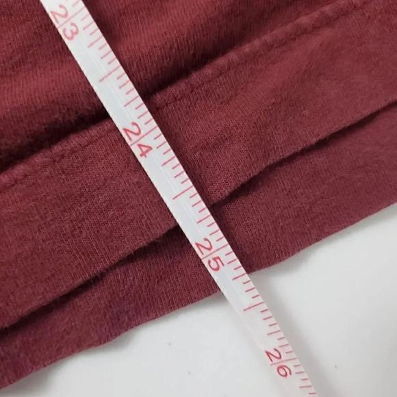 University of Minnesota Golden Gophers Unisex Tee‎ XL Extra Large Short Sleeve - Picture 5 of 6